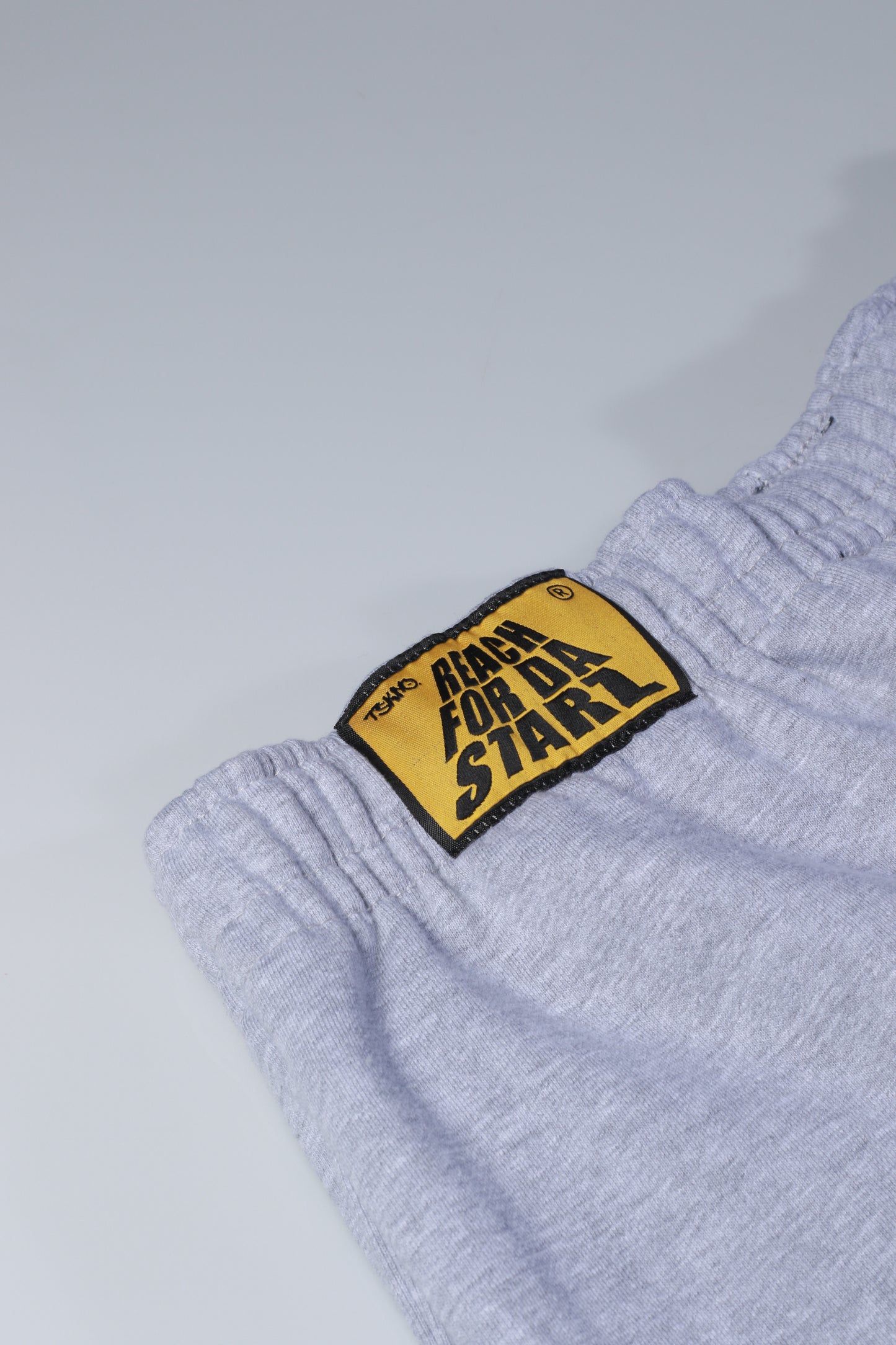 TK "GREY JOGGA"