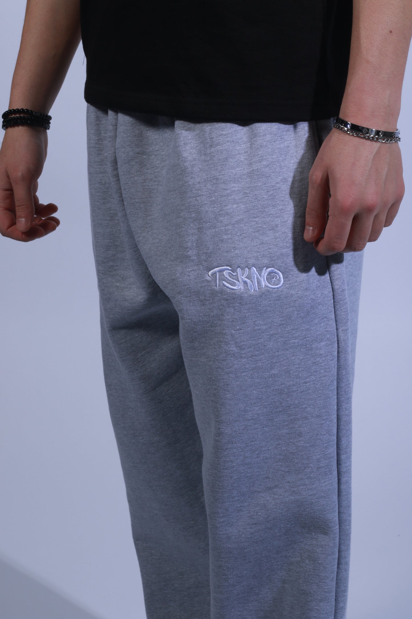 TK "GREY JOGGA"