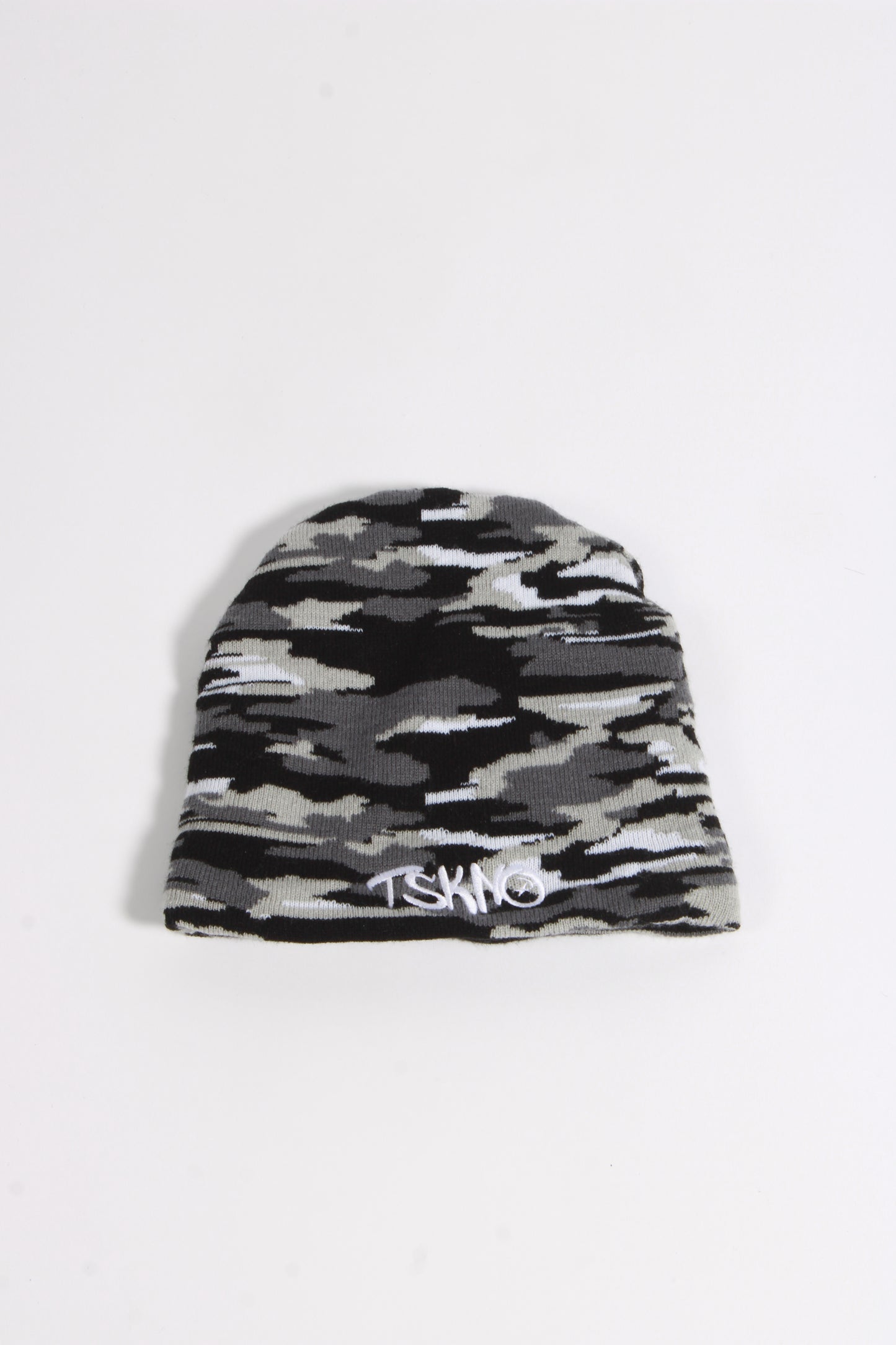 TK Beanie "Camo"