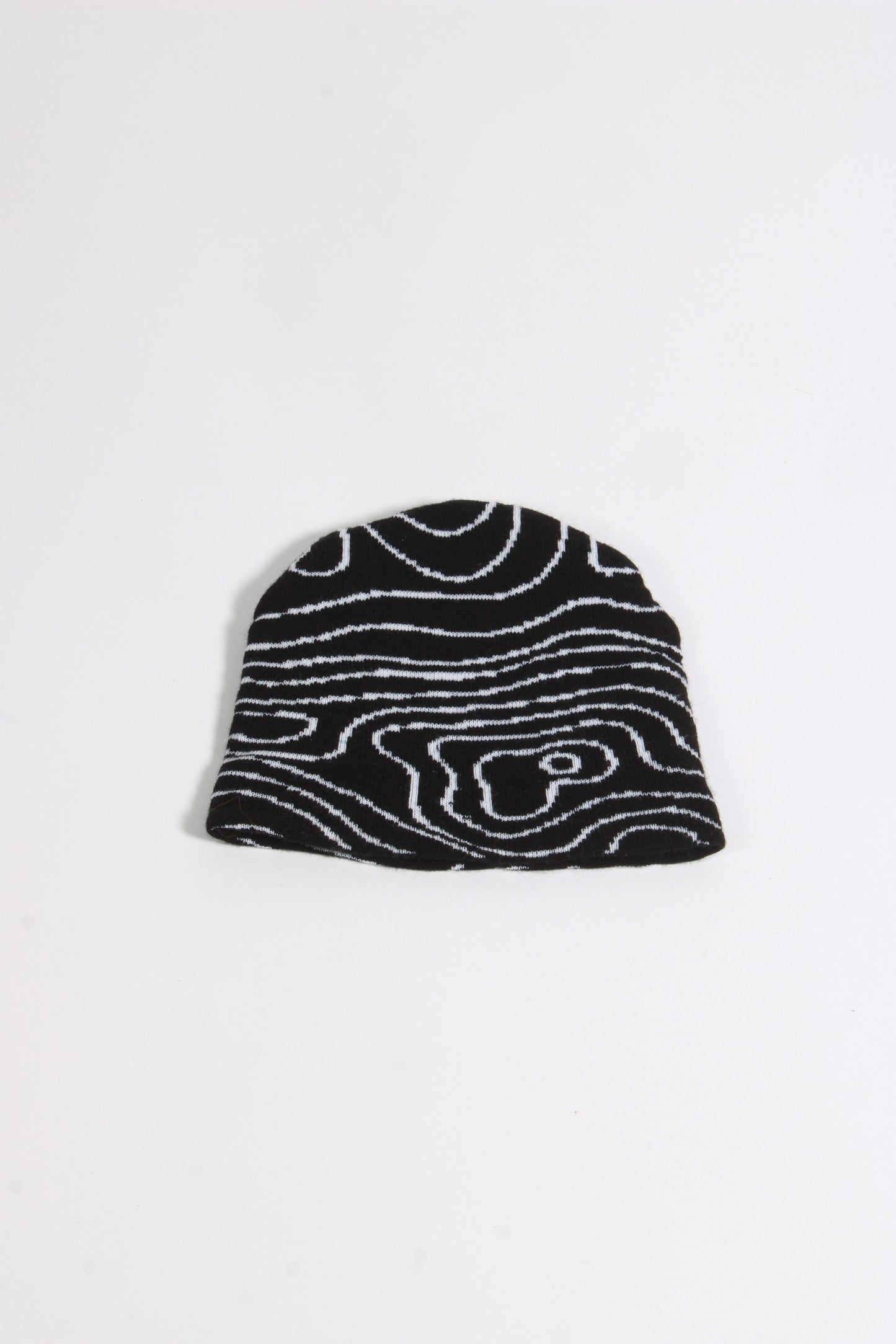 TK Beanie "Contour"