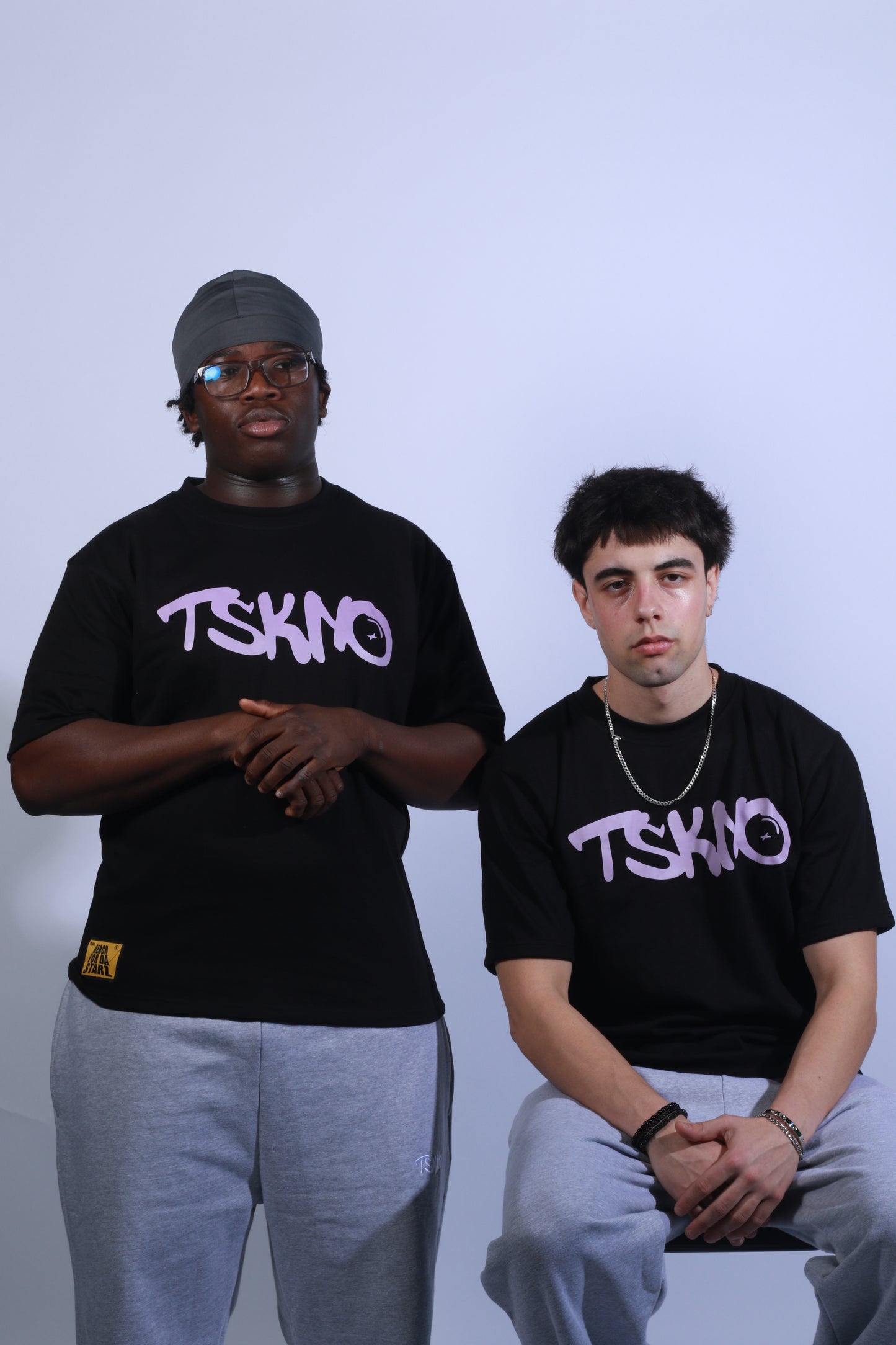 TK "Magenta" Tee