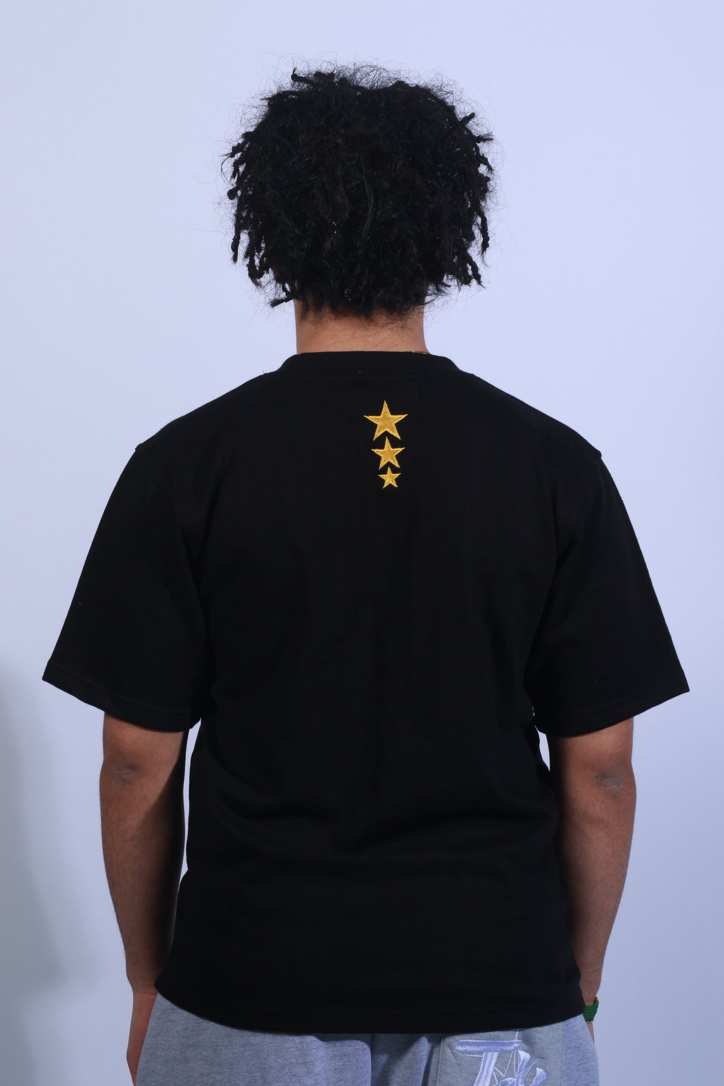 TK "Magenta" Tee