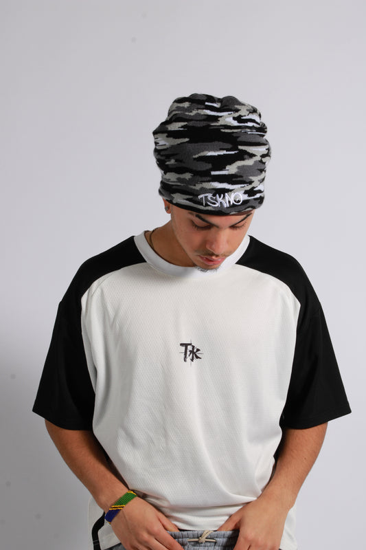 TK Beanie "Camo"