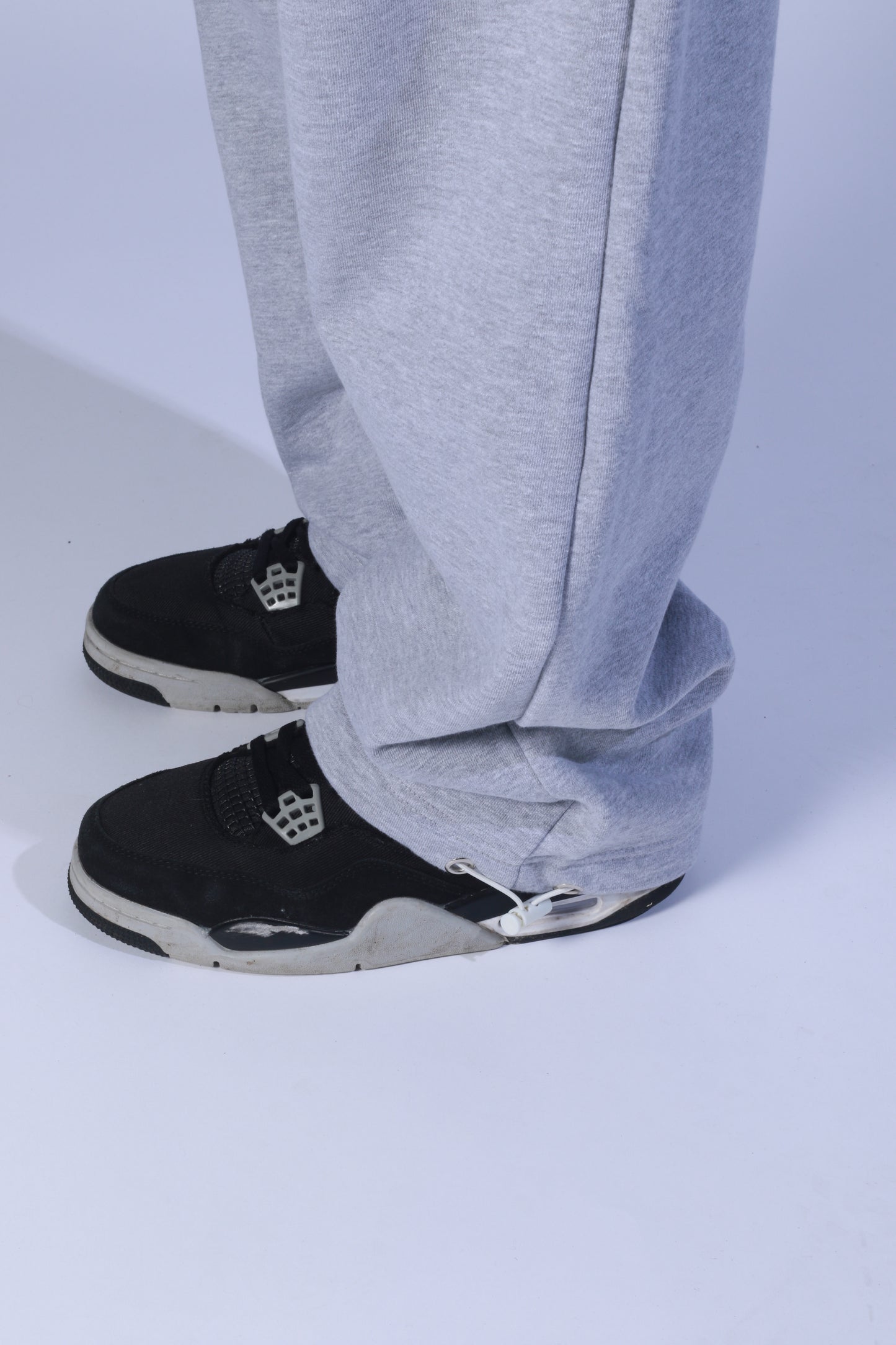 TK "GREY JOGGA"