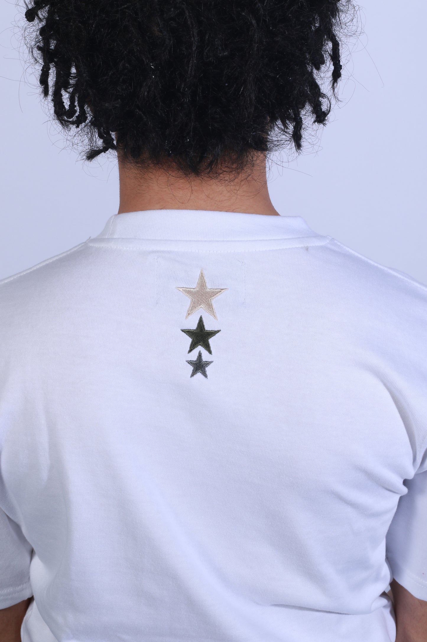 TK "CAMO" Tee