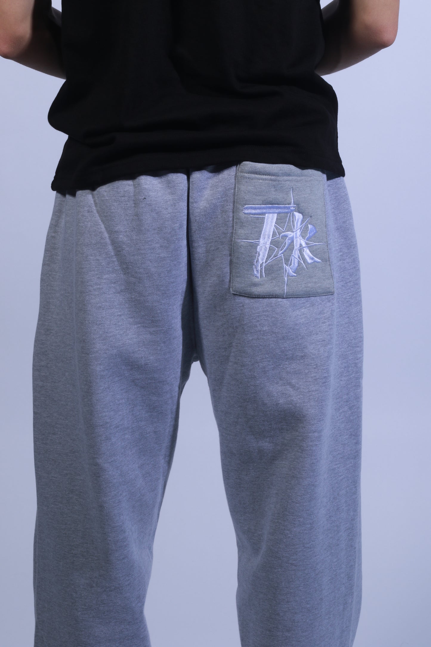 TK "GREY JOGGA"