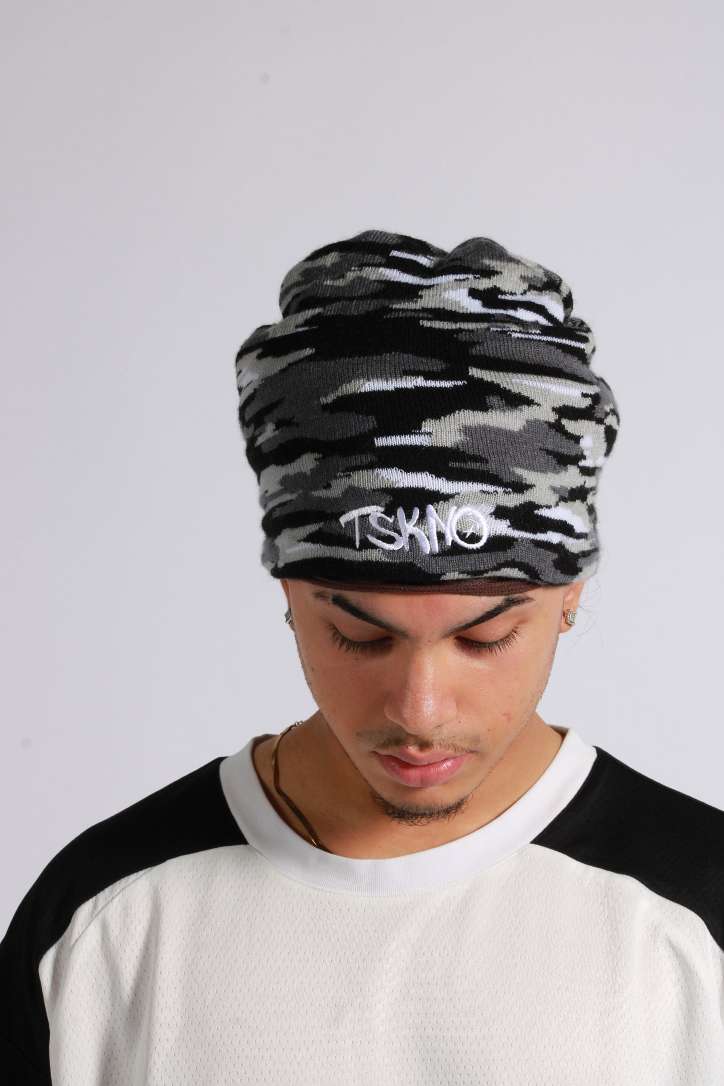 TK Beanie "Camo"