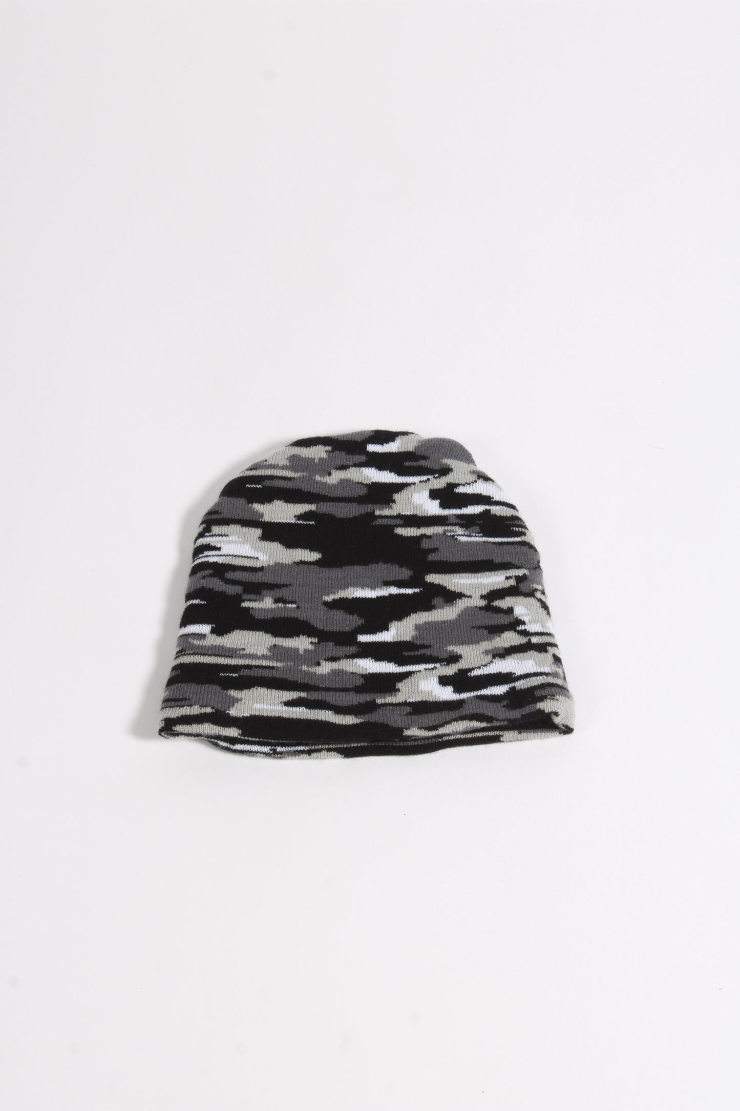 TK Beanie "Camo"