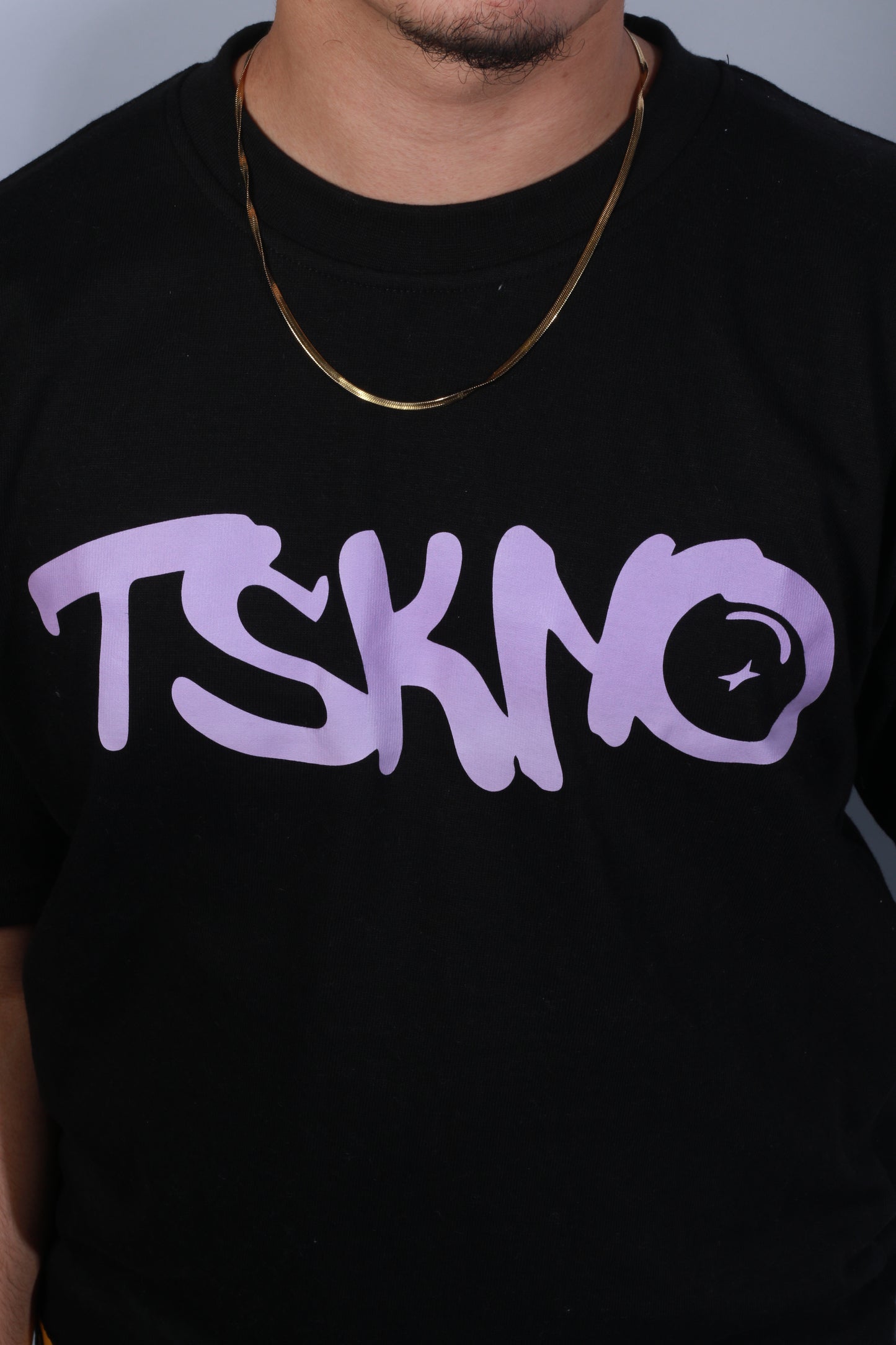 TK "Magenta" Tee