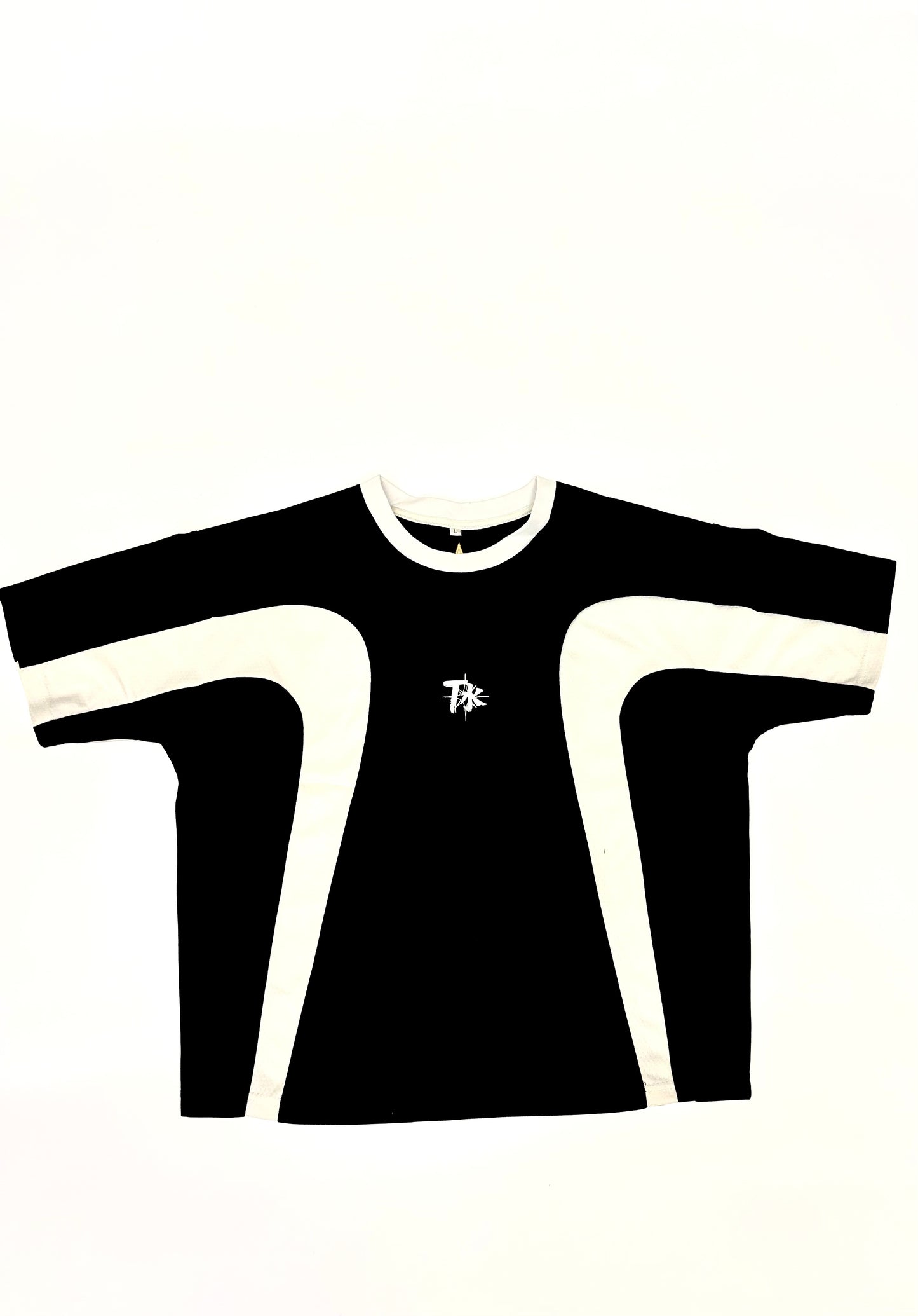 TK Jersey 01 (BLACK)