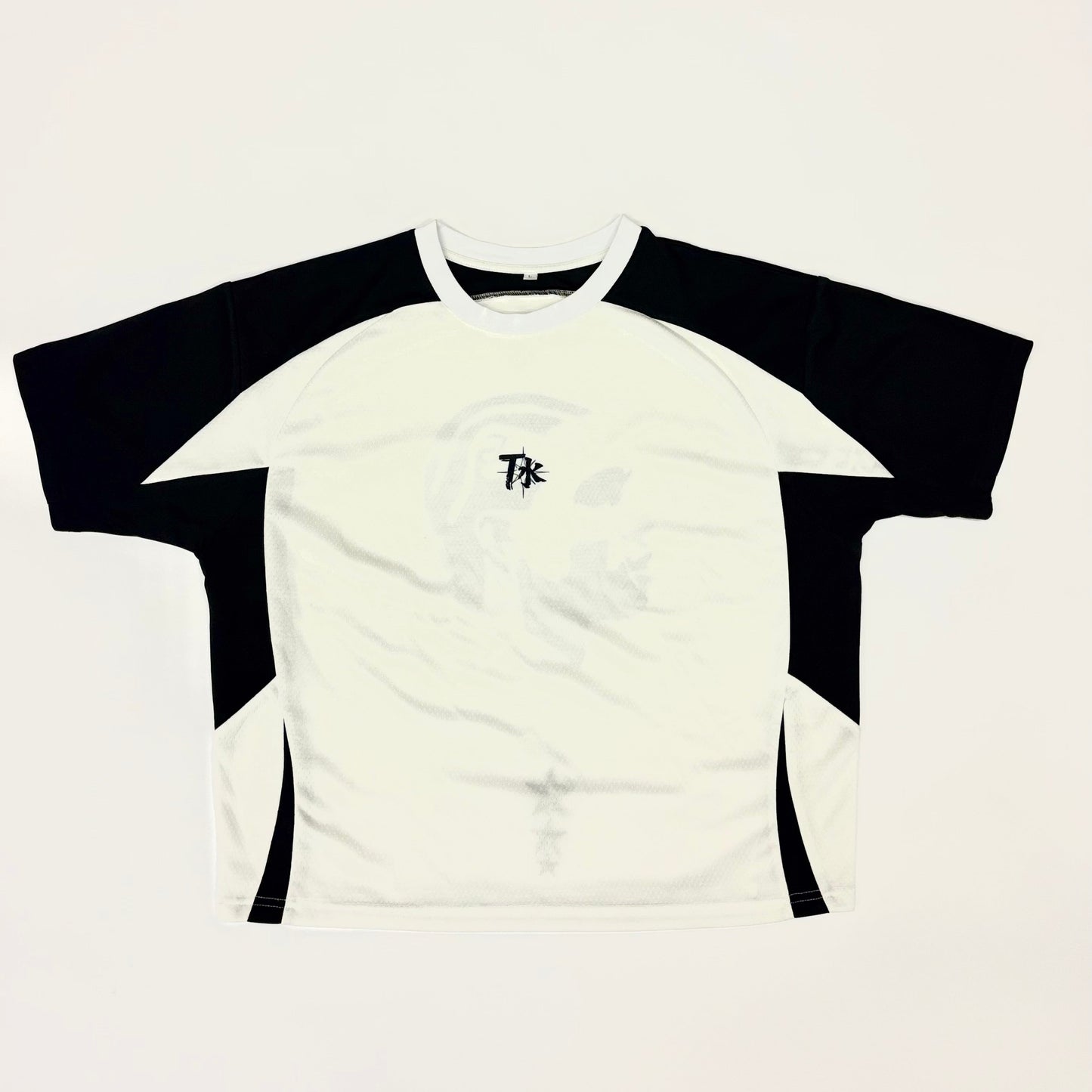 TK JERSEY 02 (WHITE)