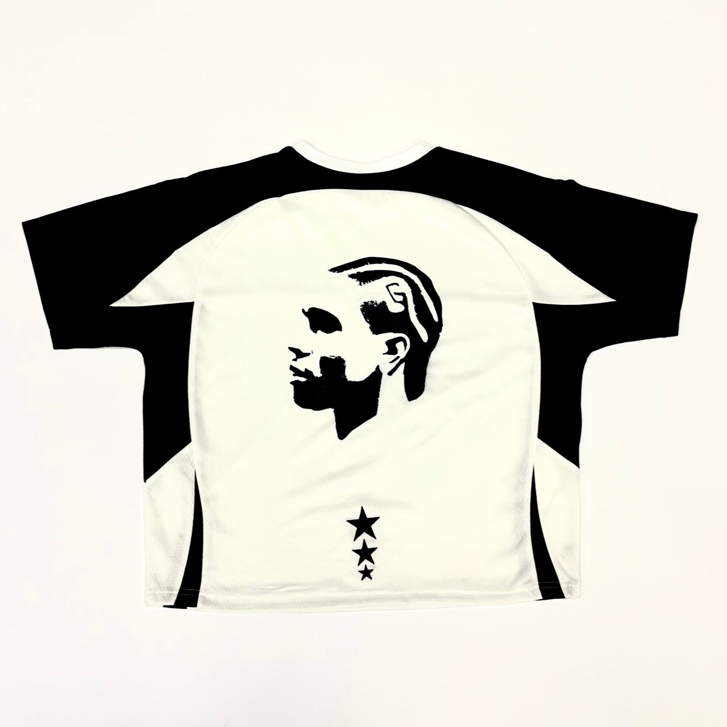 TK JERSEY 02 (WHITE)